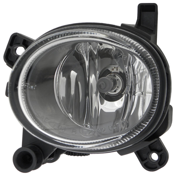 Fog Light Lamp for 09-12 Audi A4/S4/08-12 S5/S5/09-12 Passat CC Driver Left