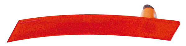 Rear Side Marker Light Reflector for 02-07 Mini  Cooper Driver Left