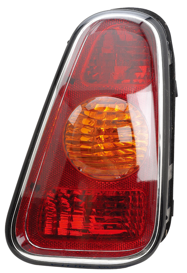 Tail Light Rear Back Lamp for 02-06 Mini  Cooper Hatchback Driver Left