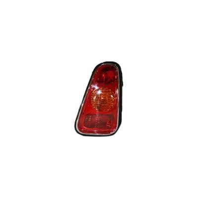 Tail Light Rear Back Lamp for 02-06 Mini  Cooper Hatchback Passenger Right