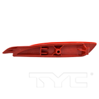 Rear Reflector Side Marker Light for 22-24 Mazda CX-5 Right Passenger Side