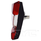Inner Trunk Lid Tail Light for 18-22 Honda Accord (Touring) Right Passenger Side