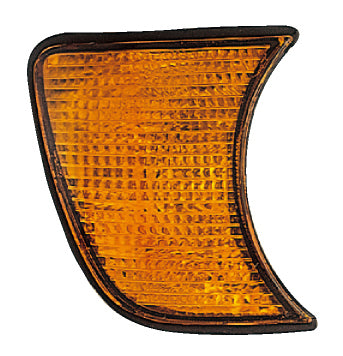 Parking Corner Signal Light for 89-95 BMW 5 Series/91-93 M5 Passenger Right