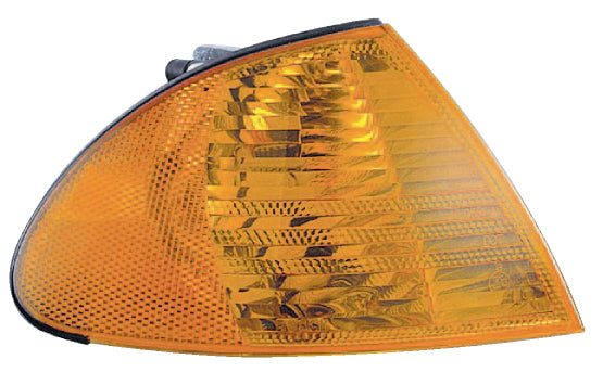 Parking Corner Signal Light for 99-01 BMW 3 Series E46 Sedan Driver Left