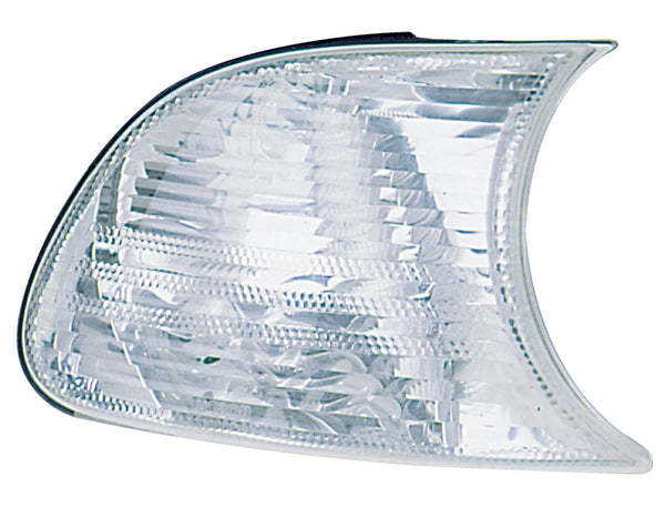 Corner Signal Light for 99-01 BMW 3 Series E46 Coupe (Clear) Right