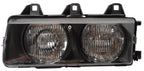 Headlight Front Lamp for 92-98 BMW 3 Series/E36 Driver Left