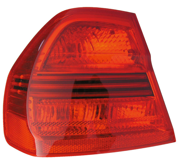 Tail Light Rear Back Lamp for 06-08 BMW 3 Series E90 Sedan Driver Left
