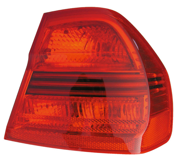 Tail Light Rear Back Lamp for 06-08 BMW 3 Series E90 Sedan Passenger Right