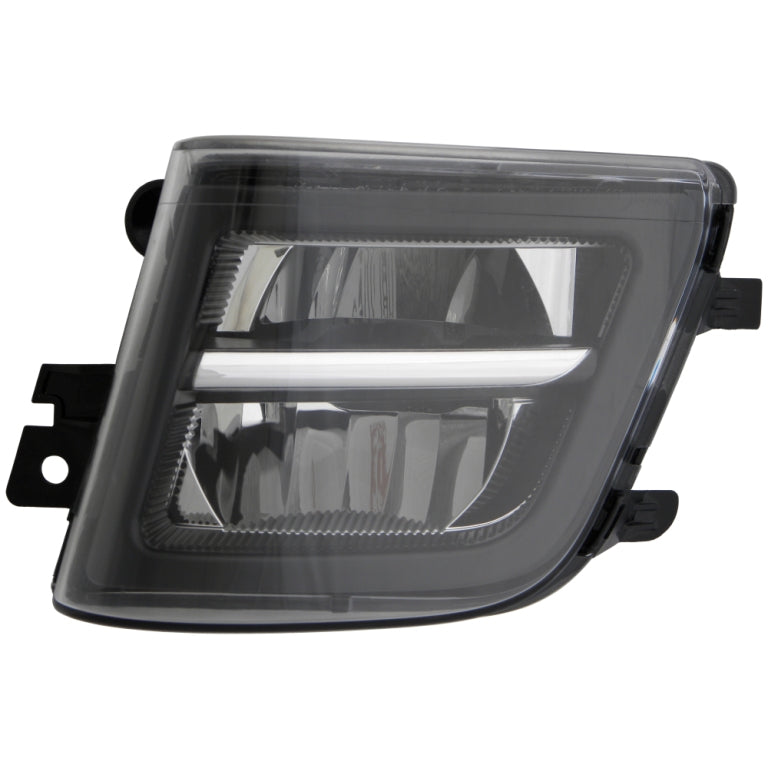 Fog Light Bumper Lamp for 13-15 BMW 7 Series 740I/740Li/750 Driver Left