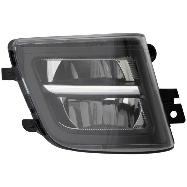 Fog Light Bumper Lamp for 13-15 BMW 7 Series 740I/740Li/750 Passenger Right