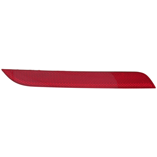 Rear Side Marker Light Reflector for 11-13 BMW 5 Series F10 Driver Left