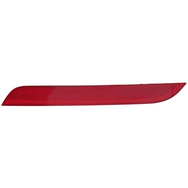 Rear Side Marker Light Reflector for 11-13 BMW 5 Series F10 Passenger Right