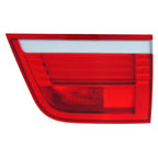 Trunk Lid Reverse Backup Tail Light for 07-10 BMW X5 Passenger Right