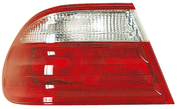 Outer Tail Light for 00-02 Mercedes E-Class Sedan Driver Left