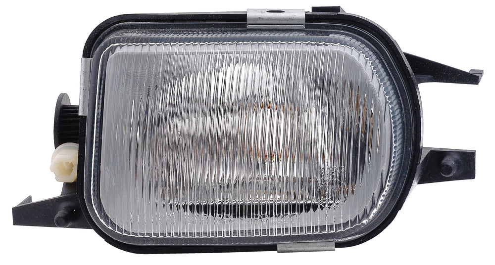 Fog Light Lamp for 01-04 Mercedes-Benz C-Class (Non-AMG) Driver Left