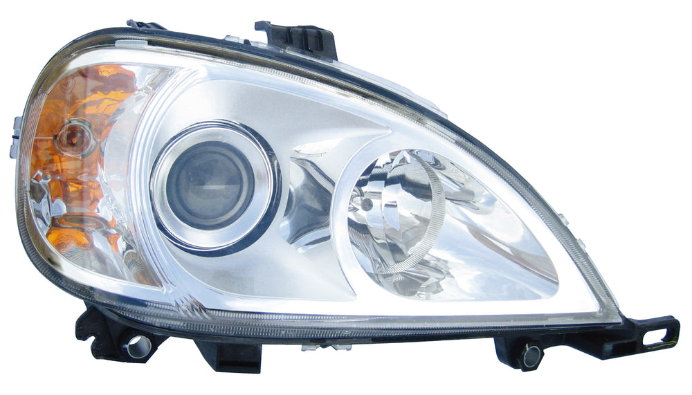 Headlight Front Lamp for 02-05 Mercedes-Benz M-Class Passenger Right