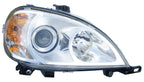 Headlight Front Lamp for 02-05 Mercedes-Benz M-Class Passenger Right