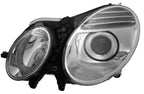 Halogen Headlight Lamp for 07-09 Mercedes E-Class Sedan W211 Driver Left