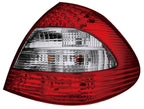 LED Tail Light for 07-09 Mercedes E-Class W211 Sedan (w/Appearance Pkg) Right