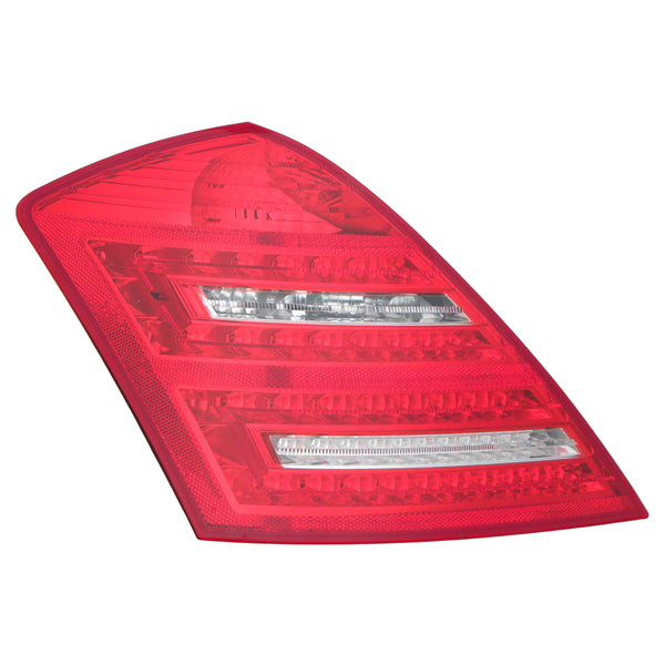 Tail Light Rear Back Lamp for 10-13 Mercedes-Benz S-Class Sedan W221 Driver Left