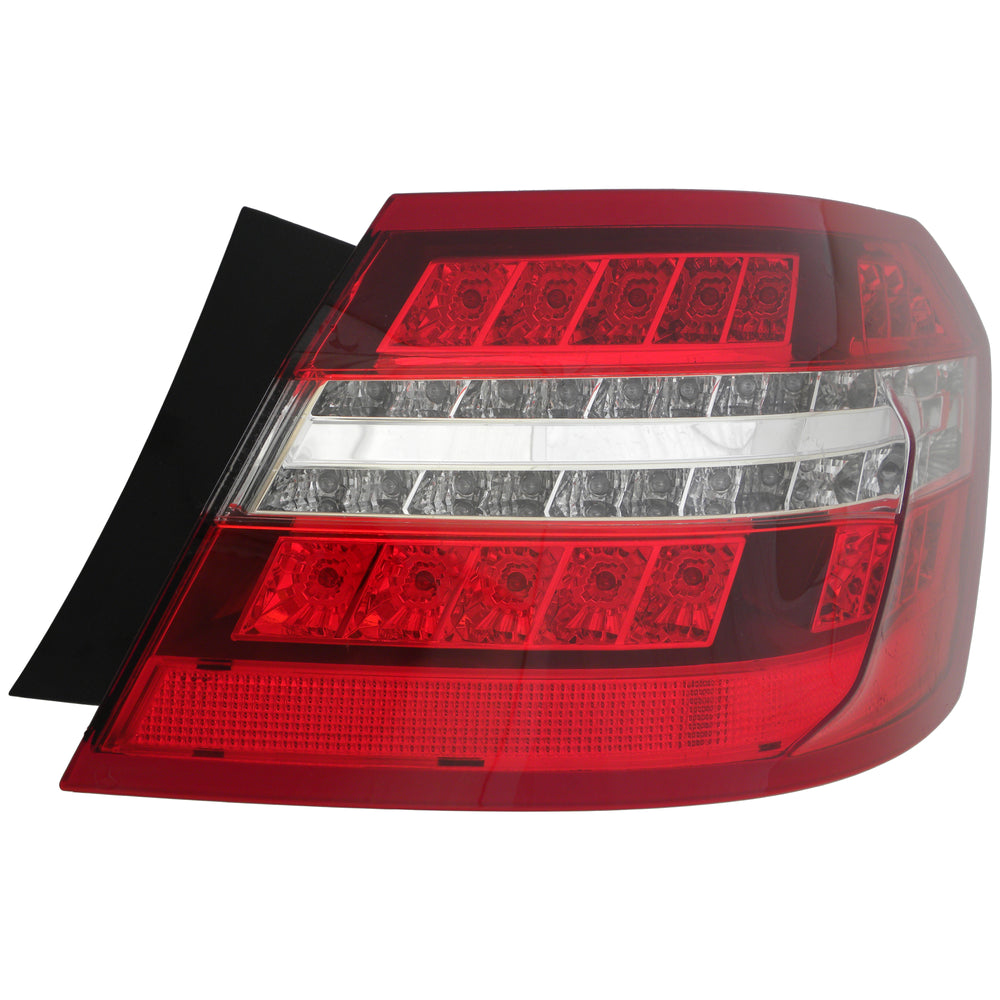 Tail Light Rear Back Lamp for 10-13 Mercedes E-Class W212 Sedan Passenger Right