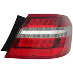 Tail Light Rear Back Lamp for 10-13 Mercedes E-Class W212 Sedan Passenger Right