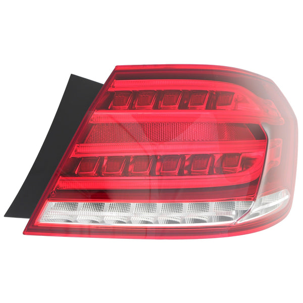 Tail Light Rear Back Lamp for 14-14 Mercedes E-Class Sedan W212 Passenger Right