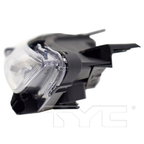 LED Daytime Running Light DRL for 18-21 Hyundai Kona Right Passenger Side