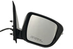 Mirror for 17-17 Nissan Pathfinder Power Non-Heated Right Passenger Side