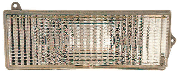 Side Marker Light Reflector for 84-96 Jeep Cherokee/84-85 Wagoneer Right