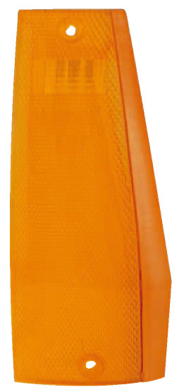 Side Marker Light Reflector for 84-96 Jeep Cherokee/Wagoneer Passenger Right