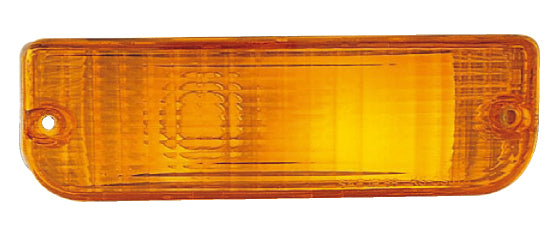Parking Corner Turn Signal Light for 91-95 Dodge Spirit/ Acclaim Right Side