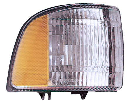 Signal Side Marker Light for 94-02 Dodge Ram Pickup (Non-Sport) Right