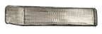Parking Corner Signal Light for 93-96 Jeep Grand Cherokee Passenger Right