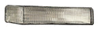 Parking Corner Signal Light for 97-98 Jeep Grand Cherokee Passenger Right