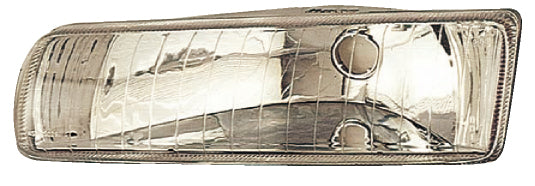Headlight Front Lamp for 93-93 Chrysler/Eagle Concorde/Vision Driver Left