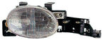 Headlight Front Lamp for 95-99 Dodge/Plymouth Neon Passenger Right