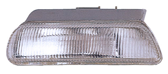 Parking Corner Signal Light for 95-99 Dodge/Plymouth Neon Driver Left