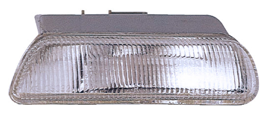 Parking Corner Signal Light for 95-99 Dodge/Plymouth Neon Passenger Right