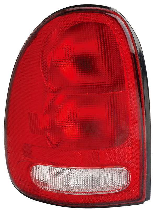 Tail Light Lamp for 96-03 Dodge Caravan/96-00 Chrysler Town & Country Left