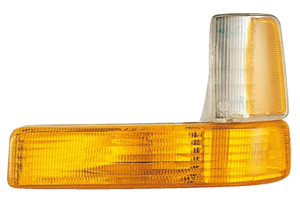 Parking Corner Signal Light for 91-96 Dodge (w/Aero) Dakota  Driver Left