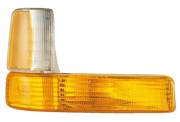 Parking Corner Signal Light for 91-96 Dodge (w/Aero) Dakota  Passenger Right