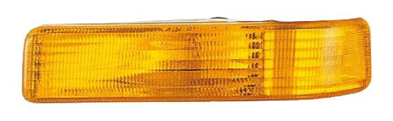 Corner Signal Light for 91-96 Dodge (w/Aero) w/o SML Dakota  Left