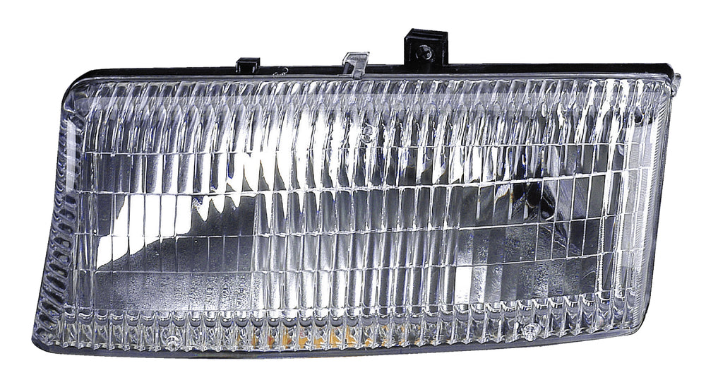 Headlight Front Lamp for 97-04 Dodge Dakota/Durango Driver Left