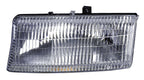 Headlight Front Lamp for 97-04 Dodge Dakota/Durango Driver Left