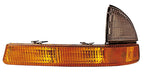 Parking Corner Signal Light for 97-04 Dodge Dakota/Durango Driver Left