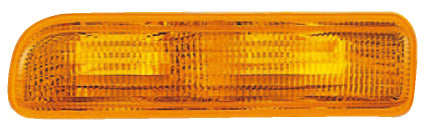Parking Corner Signal Light for 97-01 Jeep Cherokee Passenger Right