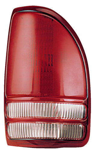 Tail Light Rear Back Lamp for 97-04 Dodge Dakota Pickup Passenger Right