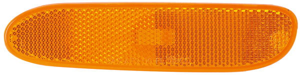 Side Marker Light Reflector for 00-05 Dodge Neon Driver Left