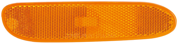 Side Marker Light Reflector for 00-05 Dodge Neon Passenger Right